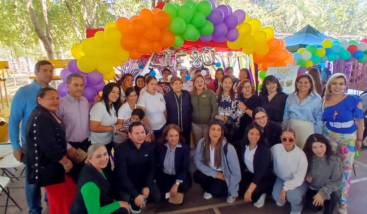 INICIA LA FERIA EDUCATIVA INTERACTIVA 